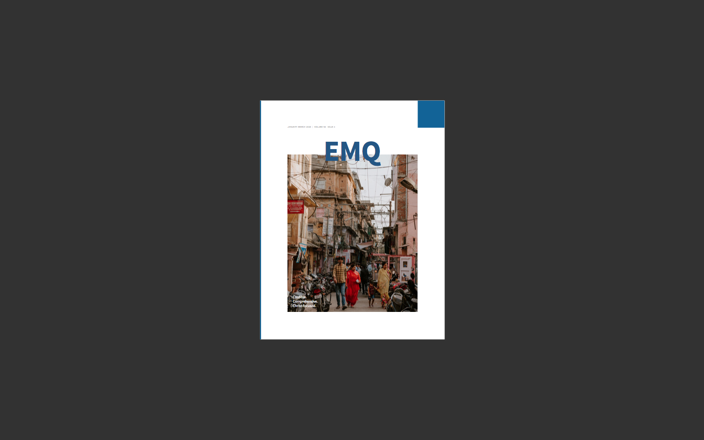 EMQ Article